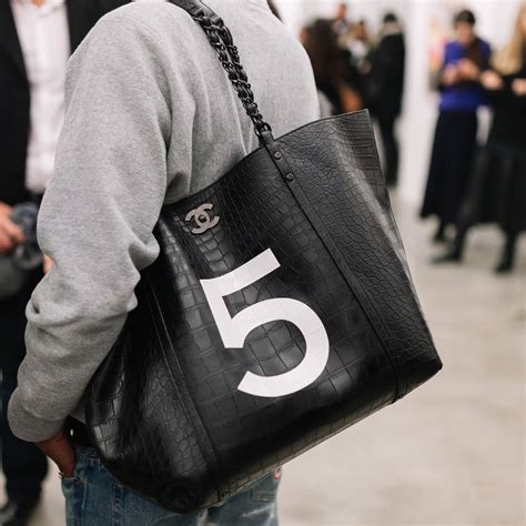 chanel gabrielle bag pharrell|Chanel x Pharrell: Bags from Chanel’s Unisex Collection.